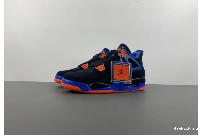 Cavs Jordan Retro 4 0817
